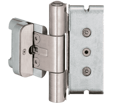 Современные и надежные петли 180°