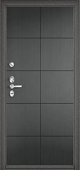 Входная дверь Capital-17 (МДФ Филенчатый)