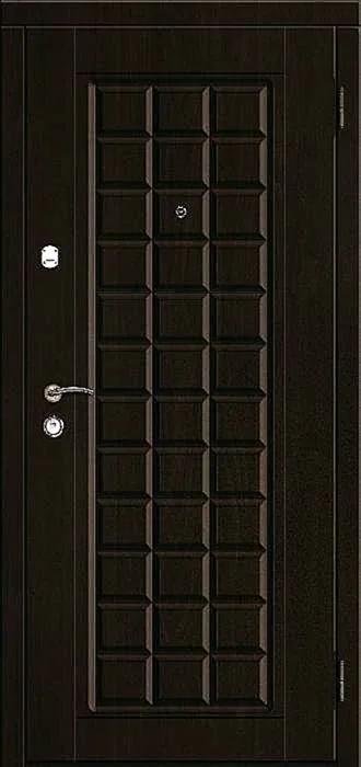 Входная дверь Capital-6 (МДФ Филенчатый)