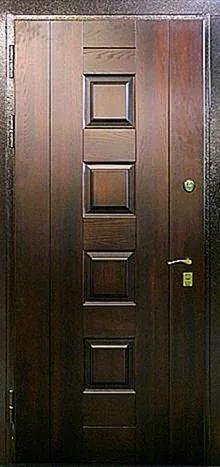 Входная дверь Massive-98 (Массив дерева)