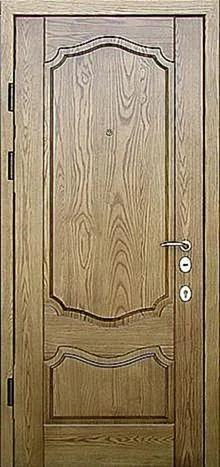 Входная дверь Massive-99 (Массив дерева)