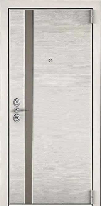 Входная дверь Stramm-2 (МДФ ПВХ / Массив дерева)