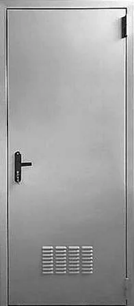 Входная дверь Topol-3 (Нитроэмаль)